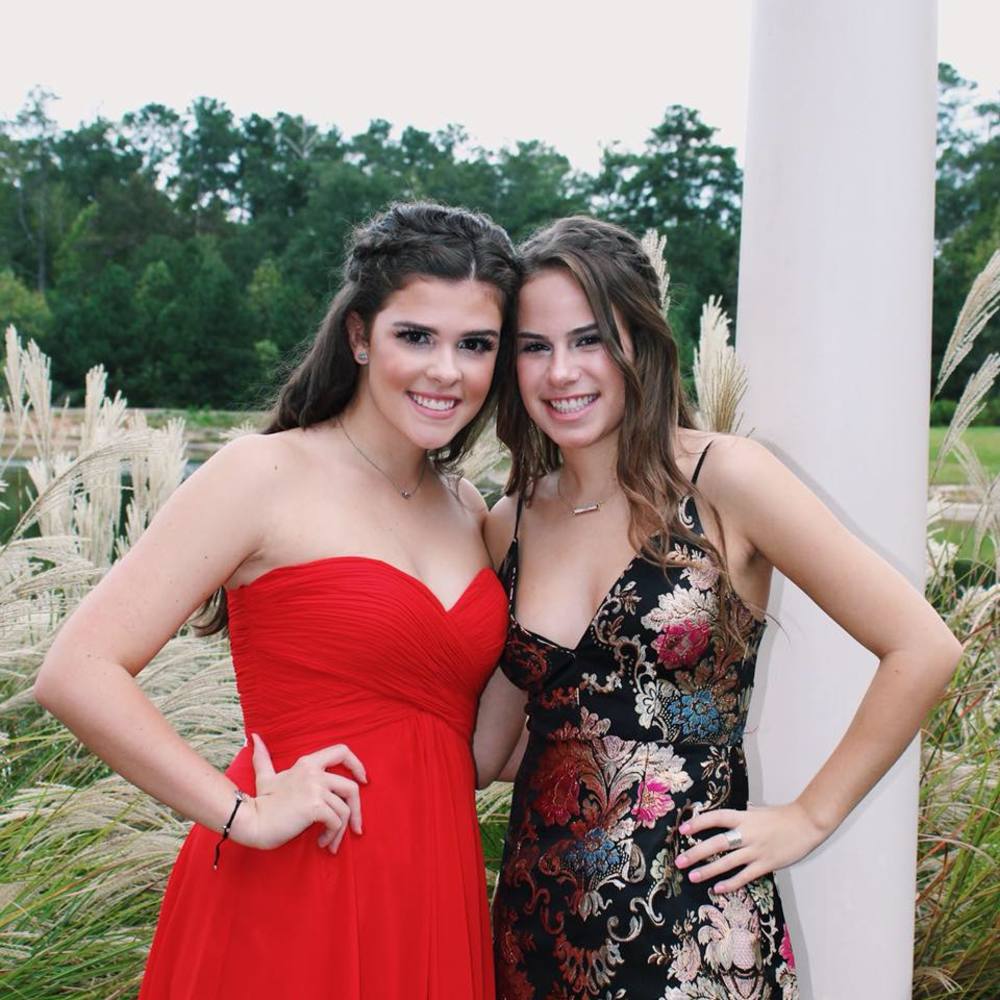 Meet your Posher, Grace